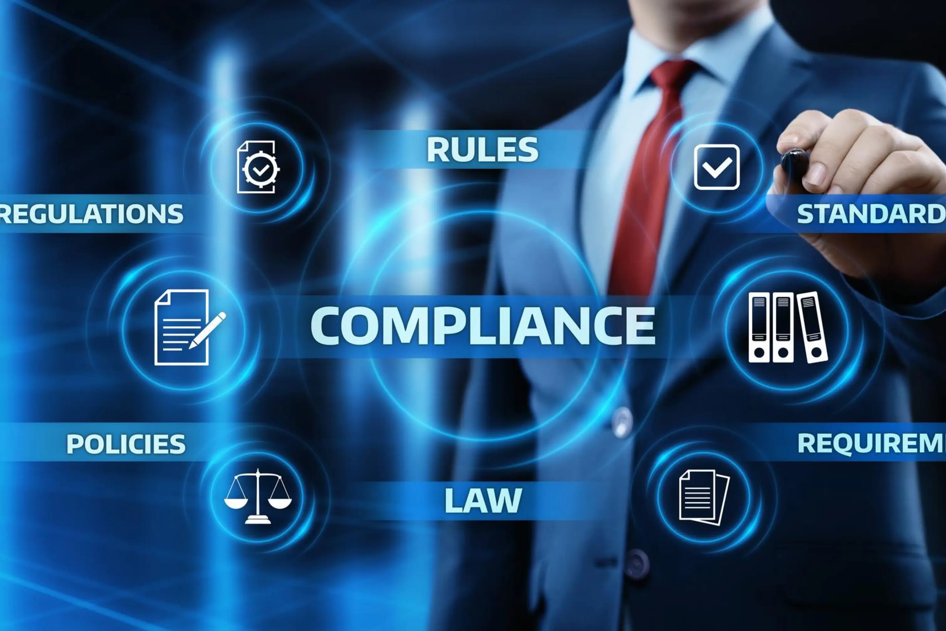 Regulatory Compliance